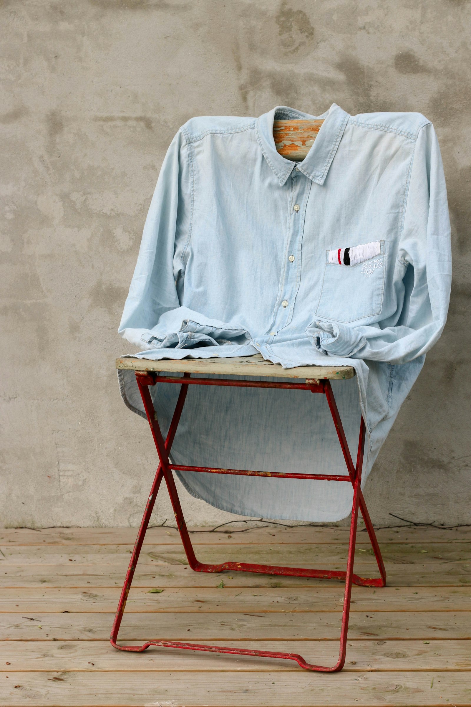 Hot fix embroidery and textile work in Surat